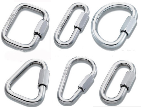 stainless steel chain connecting links