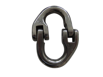 Stainless Steel Connecting Link shackle