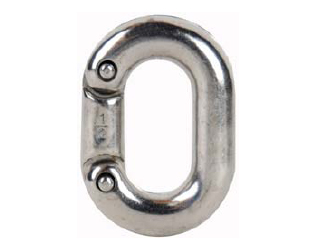Stainless Connecting Link