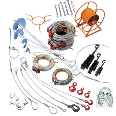 wire ropes & accessories