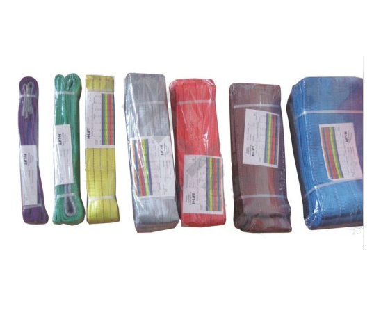 Polyester webbing / Lifting sling EN1492-1